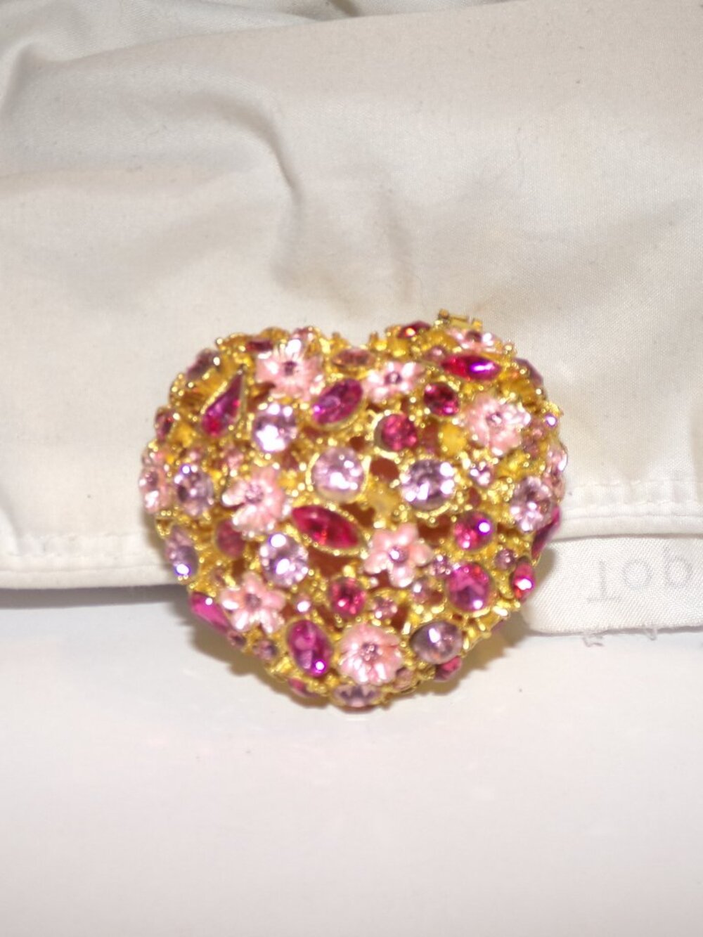 Trinket Holder